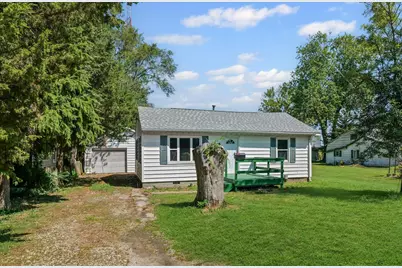 431 E Chestnut Street, Paxton, IL 60957 - Photo 1