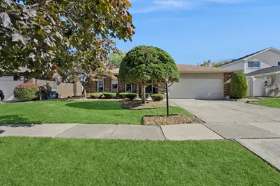 15649 Sierra Drive, Oak Forest, IL 60452 - Photo 1