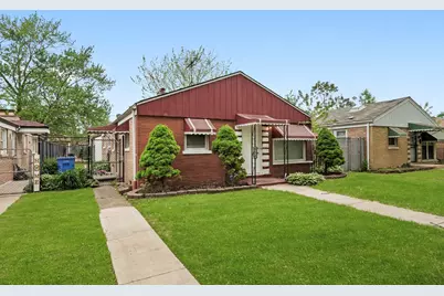 454 W 126th Street, Chicago, IL 60628 - Photo 1