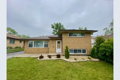 2803 172nd Street, Hazel Crest, IL 60429 - Photo 1