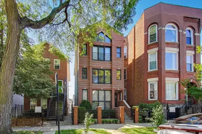 2733 W Potomac Avenue #2, Chicago, IL 60622 - Photo 1