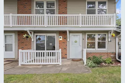 205 Emerson Court #B, Bloomingdale, IL 60108 - Photo 1