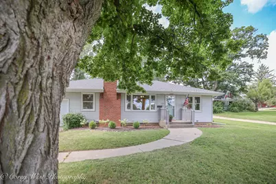 104 S 10th Street, Oregon, IL 61061 - Photo 1