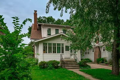 110 N Pine Street, Elmhurst, IL 60126 - Photo 1