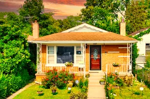 15325 Lincoln Ave, Harvey, IL 60426 - Photo 1