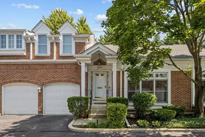 805 Hibbard Road, Wilmette, IL 60091 - Photo 1