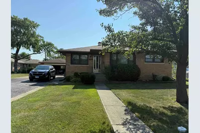 4935 N Frank Parkway, Norridge, IL 60706 - Photo 1