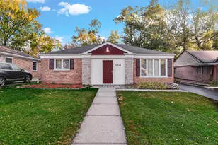 17649 Dundee Ave, Homewood, IL 60430 - Photo 1
