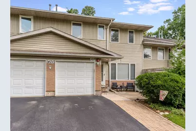471 River Bend Road #107, Naperville, IL 60540 - Photo 1