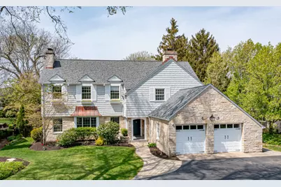 628 S County Line Road, Hinsdale, IL 60521 - Photo 1