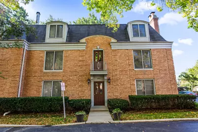 1483 Shermer Road #206B, Northbrook, IL 60062 - Photo 1