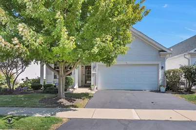 12504 Castle Rock Drive, Huntley, IL 60142 - Photo 1