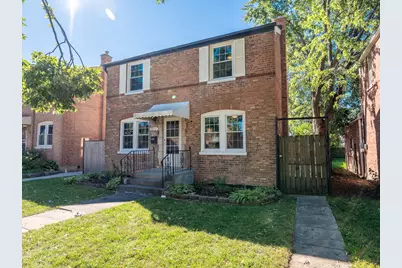 3549 W 84th Street, Chicago, IL 60652 - Photo 1
