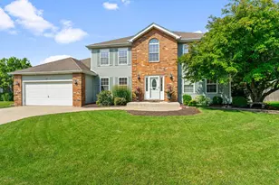 377 Blackfoot Dr, Bolingbrook, IL 60490 - Photo 1