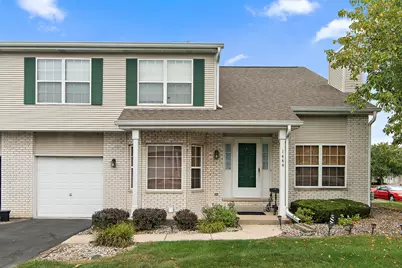 1444 Root Street, Crest Hill, IL 60403 - Photo 1