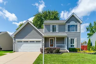 515 Southwood Cir, Streamwood, IL 60107 - Photo 1