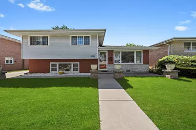512 Gregory Drive, Chicago Heights, IL 60411 - Photo 1