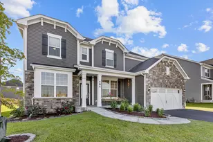 484 Golden Star Dr, Bolingbrook, IL 60490 - Photo 1