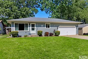 1404 19th St, Zion, IL 60099 - Photo 1