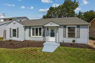 2218 Greengold St, Crest Hill, IL 60403 - Photo 1