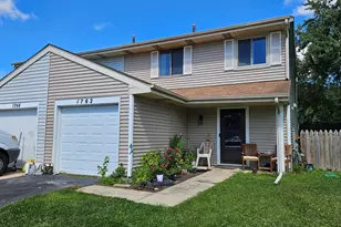 1762 DeForest Ln, Hanover Park, IL 60133 - Photo 1