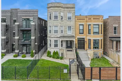6347 S Drexel Avenue, Chicago, IL 60637 - Photo 1