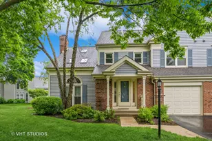 1949 N Charter Point Dr, Arlington Heights, IL 60004 - Photo 1