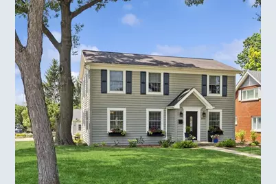 3976 Western Avenue, Western Springs, IL 60558 - Photo 1