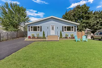 34880 N Rock Island Street, Ingleside, IL 60041 - Photo 1