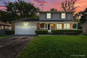 7615 W Andrea Ln, Crystal Lake, IL 60012 - Photo 1