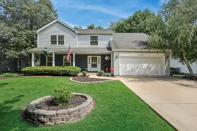 1716 Schey Court, Naperville, IL 60565 - Photo 1