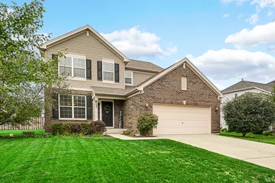 813 Bittersweet Lane, Shorewood, IL 60404 - Photo 1