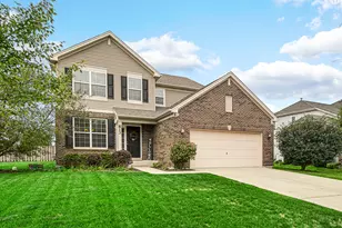 813 Bittersweet Ln, Shorewood, IL 60404 - Photo 1