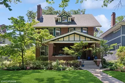 623 Forest Avenue, Wilmette, IL 60091 - Photo 1