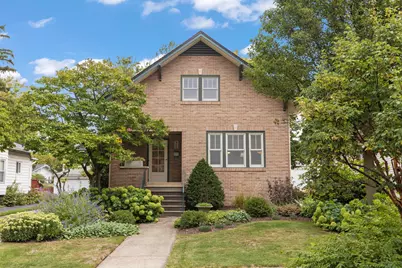 416 Anthony Street, Glen Ellyn, IL 60137 - Photo 1