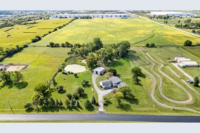 6237 W Dralle Road, Monee, IL 60449 - Photo 1