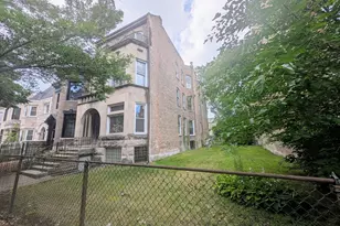 4930 S Vincennes Ave, Chicago, IL 60615 - Photo 1