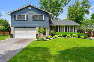 1344 Heather Hill Crescent, Flossmoor, IL 60422 - Photo 1