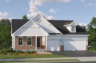 140 Newburgh Ln, Algonquin, IL 60102 - Photo 1