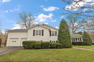 911 Travers Ln, Flossmoor, IL 60422 - Photo 1