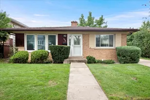 6638 Hazel St, Morton Grove, IL 60053 - Photo 1