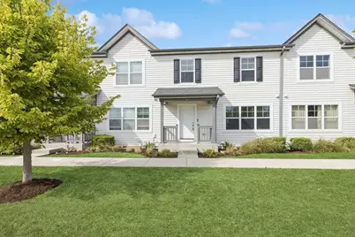 67 E Robinson Avenue, Cortland, IL 60112 - Photo 1