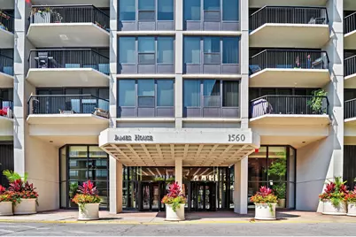 1560 N Sandburg Terrace #4309J, Chicago, IL 60610 - Photo 1