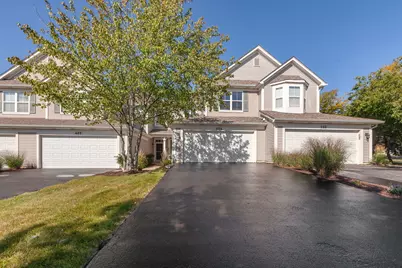 464 Horizon Drive, Bartlett, IL 60103 - Photo 1