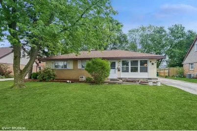 8937 Fairlane Drive, Bridgeview, IL 60455 - Photo 1