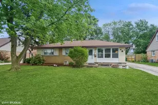 8937 Fairlane Dr, Bridgeview, IL 60455 - Photo 1