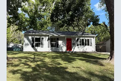 202 Scottswood Drive, Urbana, IL 61802 - Photo 1