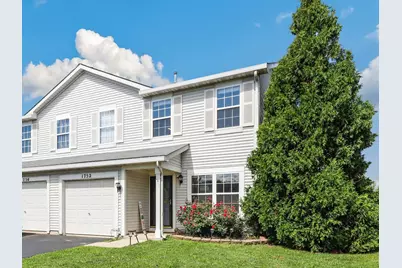 1752 Raleigh Trail, Romeoville, IL 60446 - Photo 1
