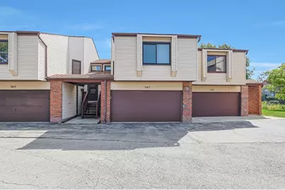 365 Juniper Tree Court, Hoffman Estates, IL 60169 - Photo 1