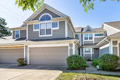 215 Woodstone Drive, Buffalo Grove, IL 60089 - Photo 1